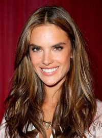 alessandra ambrosio natal chart